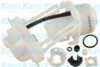 MAZDA LFY713ZE0 Fuel filter